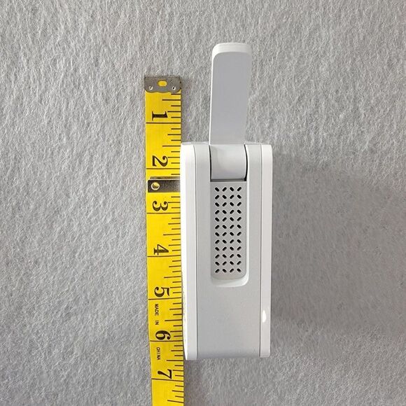 D-Link DAP-1620 AC1200 Dual Band Wi Fi Wireless Range Extender White - Picture 7 of 7